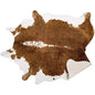 Faux Fur Animal Cow Hide Carpet,