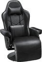 Computer Racing Style Pu Leather