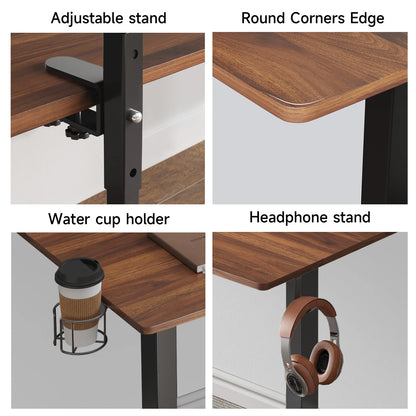 Standing Desk /Memory Controller & Adjustable Height