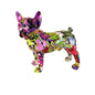 Graffiti L/S French Bulldog