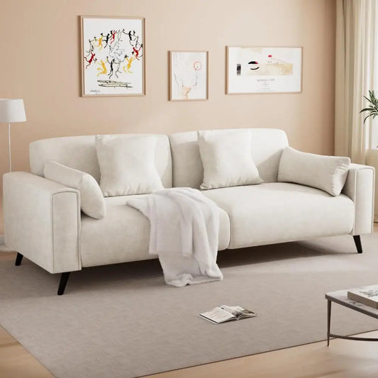 82" Sofa Couch