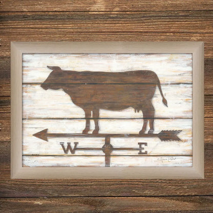 "Farmhouse Cow"