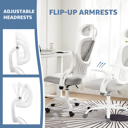 Mesh Ergonomic Desk Chair