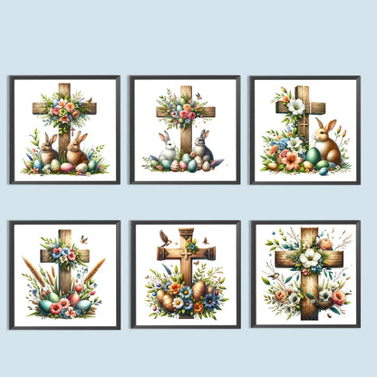 Room Decor 5D DIY Full Square