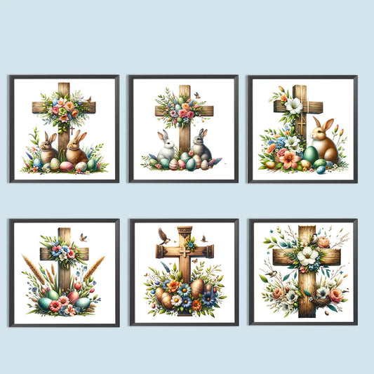 Room Decor 5D DIY Full Square