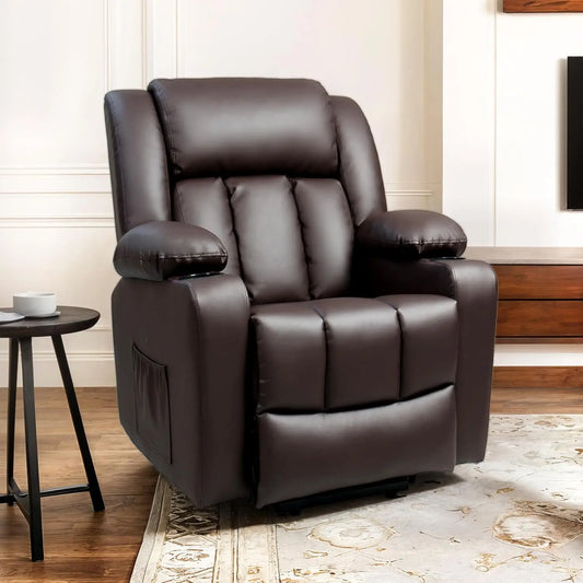 Power Lift Recliner Chair