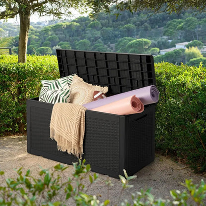 Box Outdoor Storage Box