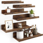 Floating Shelves, 6 Sets
