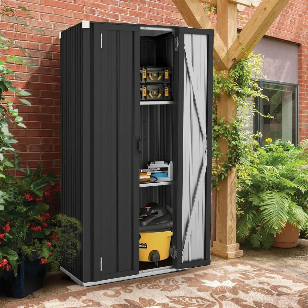 Outdoor Storages Cabinet Waterproof