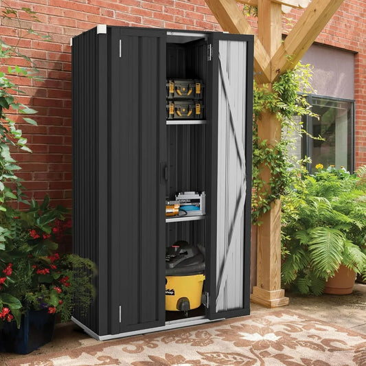 Outdoor Storages Cabinet Waterproof