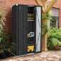 Outdoor Storages Cabinet Waterproof