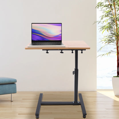 Adjustable Laptop Desk 360° Rotating