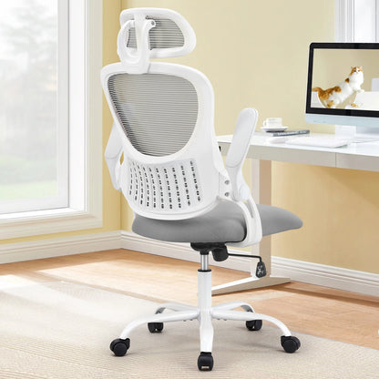 Mesh Ergonomic Desk Chair