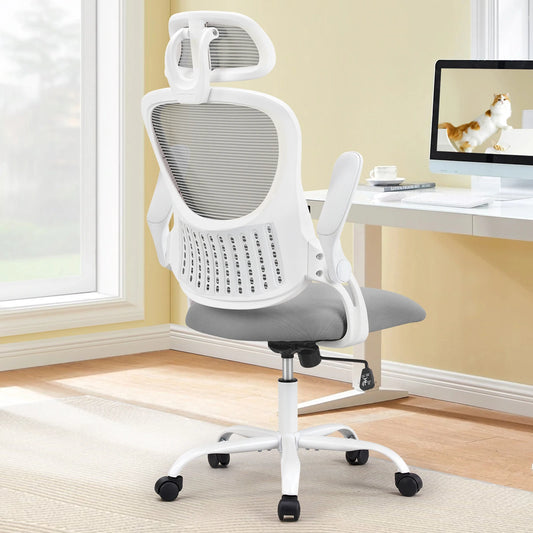 Mesh Ergonomic Desk Chair