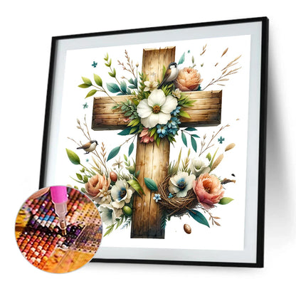 Room Decor 5D DIY Full Square