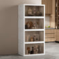 Folding Storage Bins Organizer,