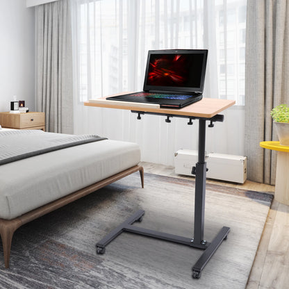 Adjustable Laptop Desk 360° Rotating