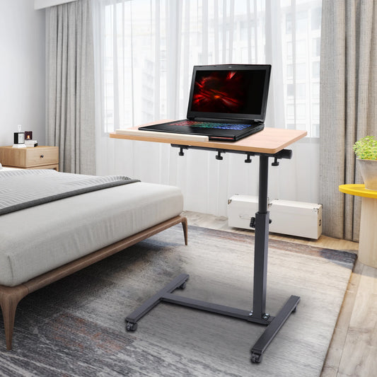 Adjustable Laptop Desk 360° Rotating