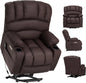Power Lift Recliner Massage