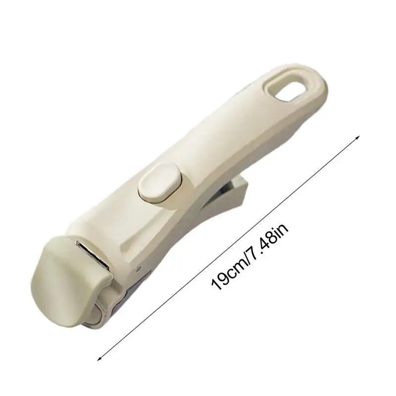Tableware Detachable Replacement Clip Hand Grip Universal Ergonomic Kitchen Accessories Removable Pan Pot Handle for Cookware