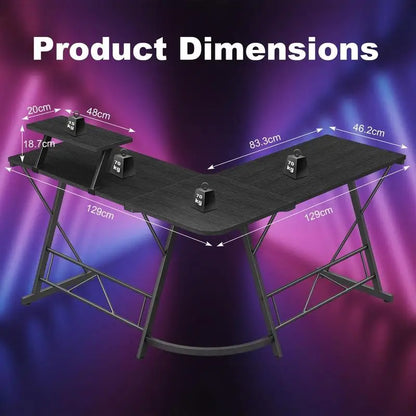 Gaming ,desk