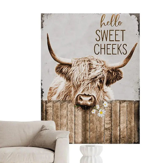 Farm Animals Pictures