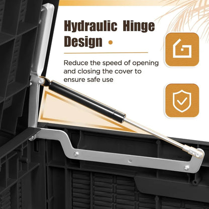 Box Outdoor Storage Box