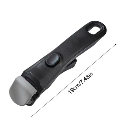 Tableware Detachable Replacement Clip Hand Grip Universal Ergonomic Kitchen Accessories Removable Pan Pot Handle for Cookware