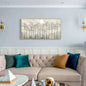 Framed Canvas Wall Art