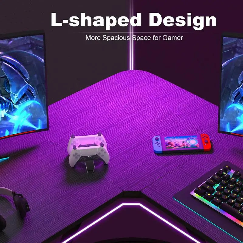 Gaming ,desk