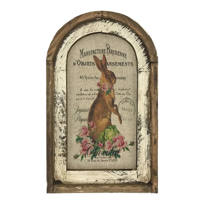 Rabbit Wall Art