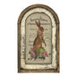 Rabbit Wall Art