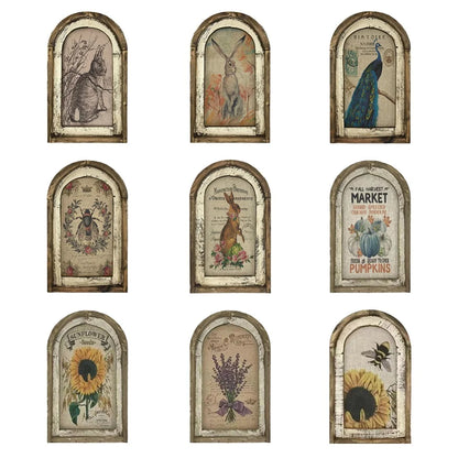 Rabbit Wall Art