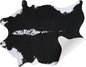 Faux Fur Animal Cow Hide Carpet,