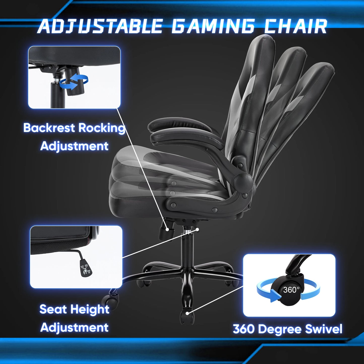 Gaming/ Desk Chair